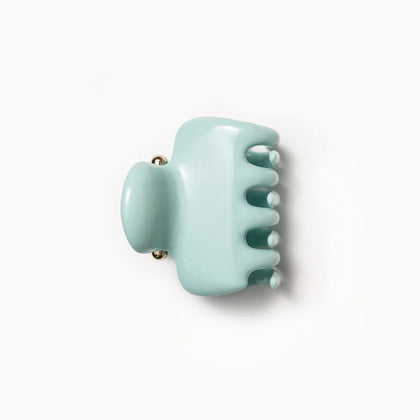Undo 1.5” Hair Claw ~ Ocean