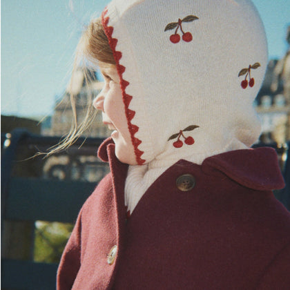 Konges Collette Balaclava