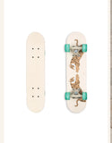 Konges Kids Skateboard ~ Tiger