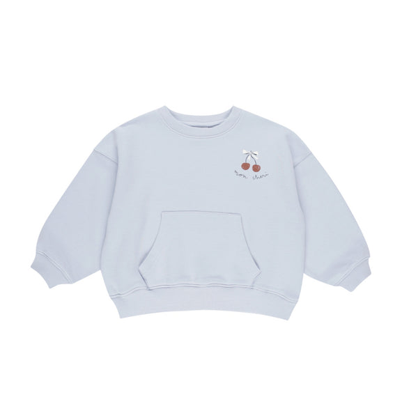 Rylee + Cru Relaxed Sweatshirt ~ Mon Cheri