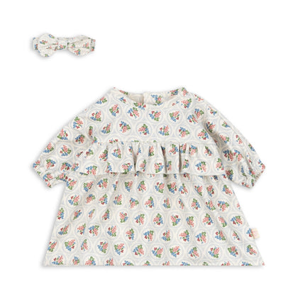 Konges Doll Clothes ~ Verona Blues