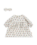 Konges Doll Clothes ~ Verona Blues