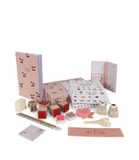 Konges Stationary Set