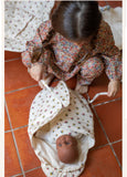 Konges Doll Sleeping Bag ~ Peonia