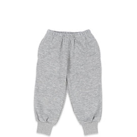 Konges Lou Sweat ~ Grey Melange