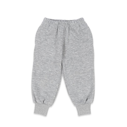 Konges Lou Sweat ~ Grey Melange