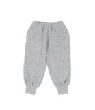 Konges Lou Sweat ~ Grey Melange