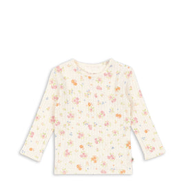 Konges Minnie LS Tee ~ Nonoka