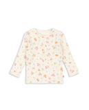 Konges Minnie LS Tee ~ Nonoka