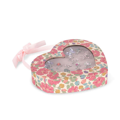 Konges Dreamy Ring Set