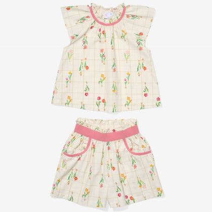 Oso & Me Cecil Set ~ Dutch Baby