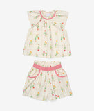 Oso & Me Cecil Set ~ Dutch Baby