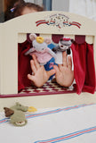 Konges Wooden Puppet Theatre