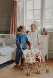 Konges Twin Doll Stroller