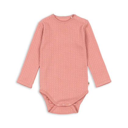 Konges Minnie Body ~ Rosette