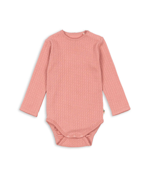 Konges Minnie Body ~ Rosette