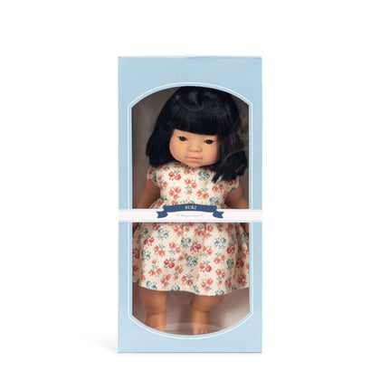 Konges Suki Doll