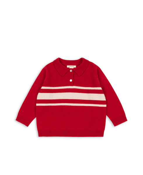 Konges Basi polo