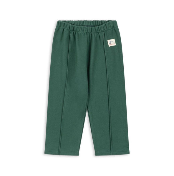 Konges Lou Track Pant ~ Pine