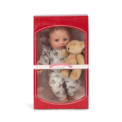 Konges Violette Baby Doll