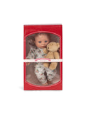 Konges Violette Baby Doll