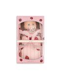 Konges Bonnie Doll Gift Set