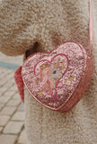 Konges Tut Sequin Bag ~ Unicorn