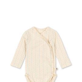 Konges Basic LS Newborn Body ~ Fete de Fleur