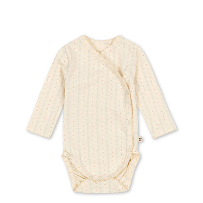 Konges Basic LS Newborn Body ~ Fete de Fleur