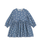 Konges Vida Dress