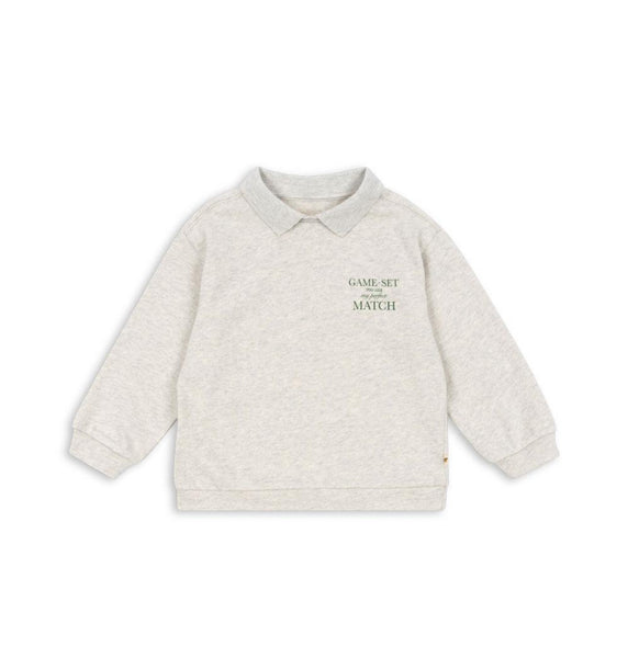 Konges Spotty Polo