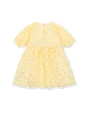 Konges Sally Dress ~ Fairy Butter