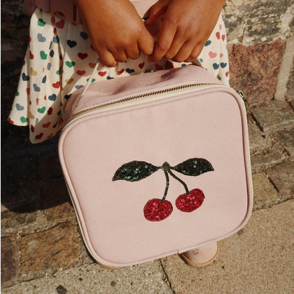Konges Clover Thermo Lunch Bag