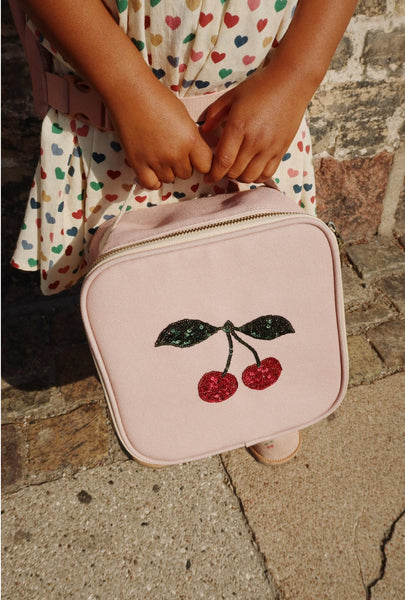 Konges Clover Thermo Lunch Bag