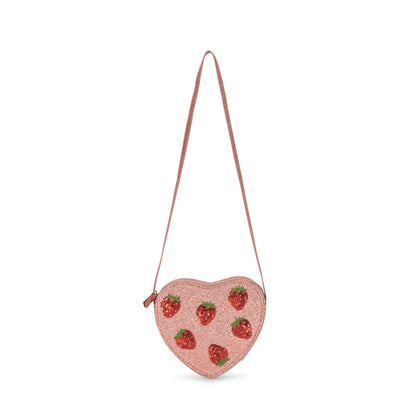 Konges Sparkle Tut Shoulder Bag ~ Sirocco