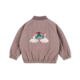 Konges Sloejd Juno Sequin Bomber Jacket