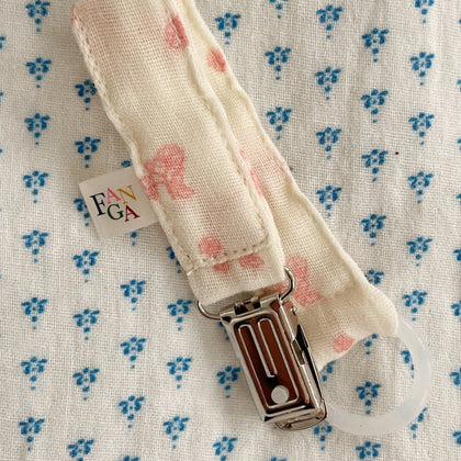 Konges Ven Pacifier Strap