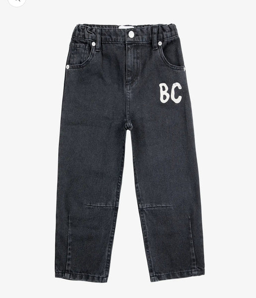 Bobo Choses BC Shadow Denim Pants