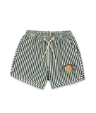 Konges Asnou Swim Shorts ~ Scarab