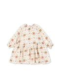 Konges Coco Dress ~ Puppy