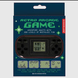 Kikkerland Design Inc - Retro Arcade Game