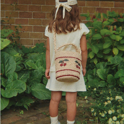 Konges Fiorella Bag