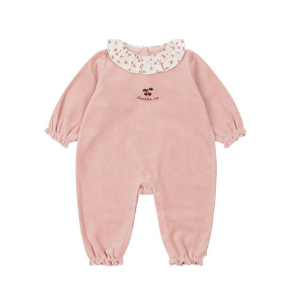 Konges Miffa Frill Onesie