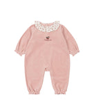 Konges Miffa Frill Onesie