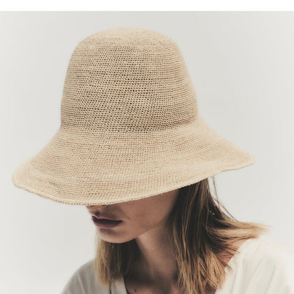Janessa Leone Teagan Hat