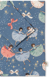 Konges Basic Set ~ Snow Ball Ballerina