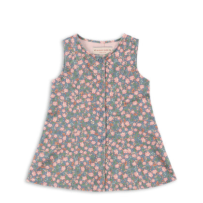 Konges Cara Dress GOTS