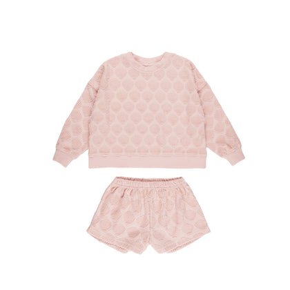 Rylee + Cru Karli Set ~ Shells