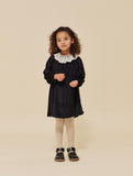 Konges Venola Dress~ Black