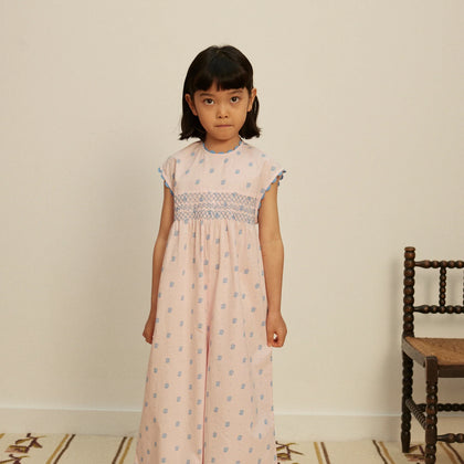 Apolina | Wee Mondine Apolina | Wee Mondine